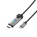 کابل j5create JCC157-N USB-C® به HDMI™ 2.1 8K
