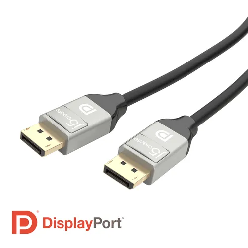 کابل DisplayPort™ 4K مدل j5create JDC42