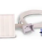 کیت نگهداری جوهر لاتکس HP 792