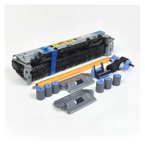 عکس کیت نگهداری/فیوزر 220 ولت HP LaserJet CF254A