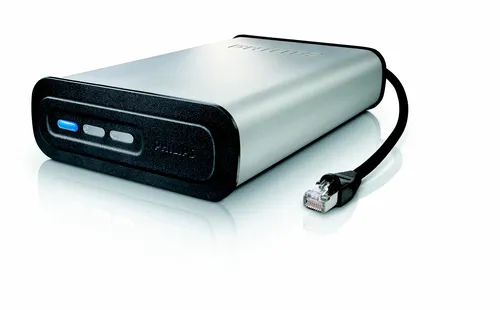مقایسه هارد دیسک اکسترنال Philips SPE3071CC/05 {request()->input('language_config')['common']['with']} هارد دیسک اکسترنال NAS 1 ترابایت Philips SPD8030CC