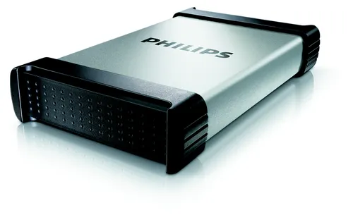 مقایسه هارد دیسک اکسترنال Philips SPE3071CC/05 {request()->input('language_config')['common']['with']} هارد دیسک اکسترنال Philips SPE3091CC/05