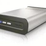 هارد دیسک اکسترنال Philips SPD5115CC/05