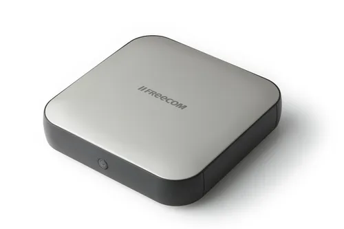 مقایسه هارد دیسک اکسترنال Freecom Sq 4 ترابایت متغیر 3.5 اینچ USB Type-B 3.2 Gen 1 (3.1 Gen 1) مشکی، نقره ای {request()->input('language_config')['common']['with']} هارد دیسک اکسترنال Philips SPE3071CC/05
