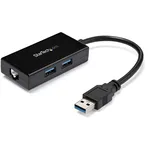 آداپتور USB به اترنت StarTech.com