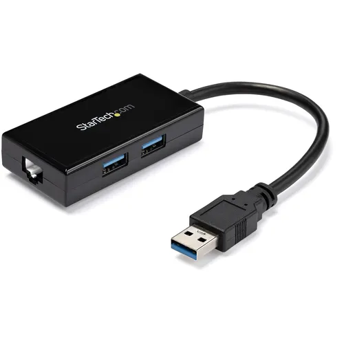 مقایسه آداپتور USB به اترنت StarTech.com با کارت شبکه تی‌پی-لینک TL-WN823N