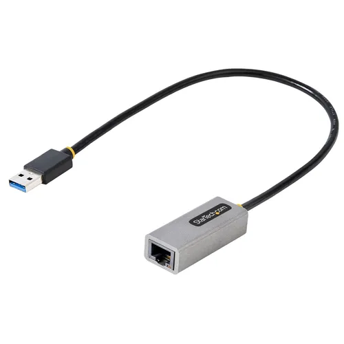 مقایسه آداپتور شبکه USB 3.0 به اترنت گیگابیت StarTech.com - 10/100/1000 مگابیت بر ثانیه با کارت شبکه تی‌پی-لینک TL-WN823N