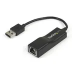 دانگل آداپتور شبکه اترنت USB 2.0 به 10/100 مگابیت بر ثانیه StarTech.com