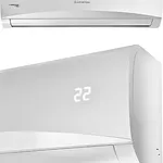 کولر گازی Ariston PRIOS R32 C 35 MUD0