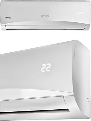 کولر گازی Ariston PRIOS R32 C 35 MUD0