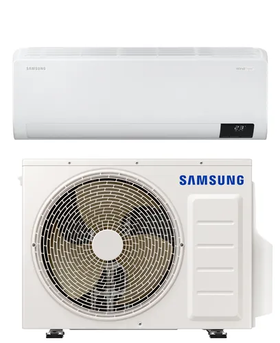عکس سیستم تهویه مطبوع Samsung Wind-Free Comfort Next مدل AR18BXFCAWKNEU + AR18BXFCAWKXEU