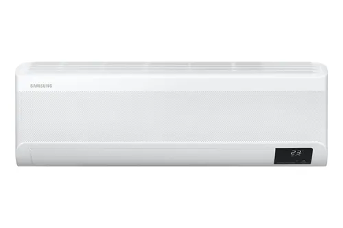 عکس سیستم تهویه مطبوع Samsung Wind-Free Elite مدل AR09TXCAAWKNEU + AR09TXCAAWKXEU