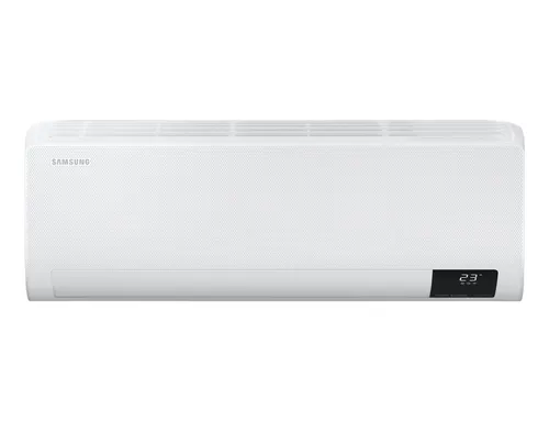 مقایسه سیستم گرمایشی Ariston SYROSNET مدل 3381361 + 3381360 با کولر گازی Samsung مدل AR09TXFCAWKNEU + AR09TXFCAWKXEU