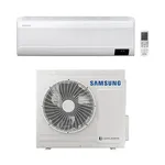 کولر گازی Samsung Wind-Free Avant مدل F-AR24AVT