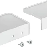 پایه اتصال لباسشویی Gorenje AW023، 1 عدد