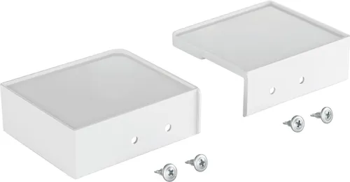 عکس پایه اتصال لباسشویی Gorenje AW023، 1 عدد