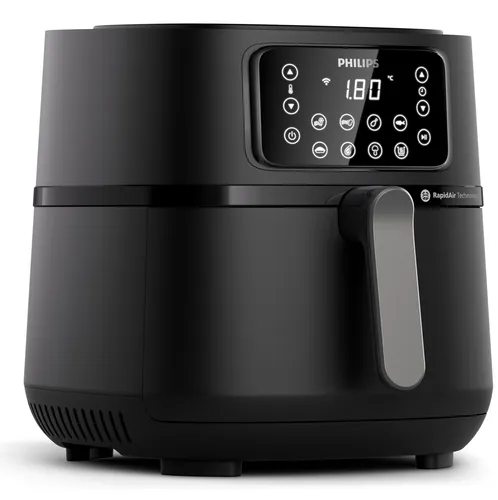 عکس هواپز Philips سری 5000 مدل HD9285/93 XXL متصل - 6 نفره