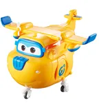 فیگور تبدیل شونده پاول Super Wings Alpha Group