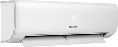 کولر گازی پنجره ای هایسنس KB50XS1EG