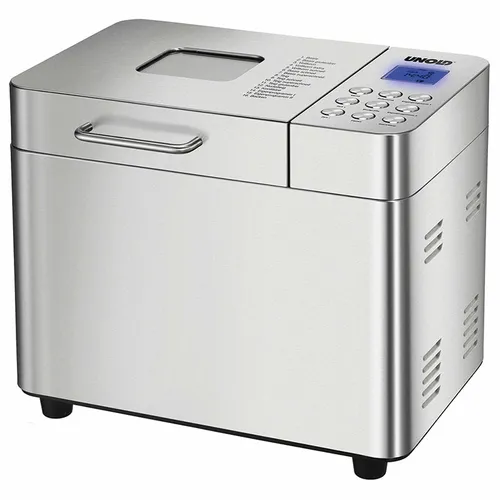نان پز Unold 68456، 550 وات، استیل ضد زنگ