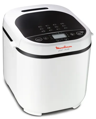 مقایسه نان پز Moulinex OW2101 {request()->input('language_config')['common']['with']} نان پز Unold 68010