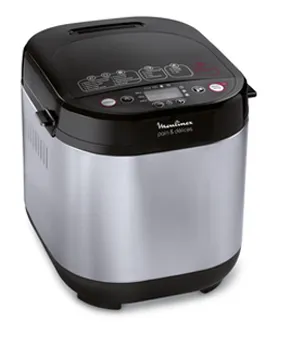 عکس نان پز Moulinex OW240E