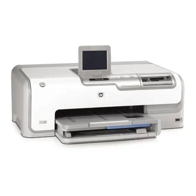 مقایسه پرینتر عکس کانن سلفی QX20 RD با پرینتر عکس جوهرافشان HP Photosmart D7260 با وضوح 4800x1200 DPI