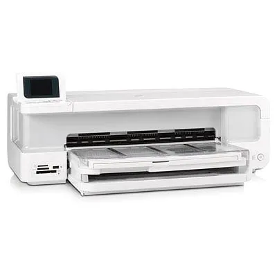 مقایسه پرینتر عکس کانن سلفی CP1500 با پرینتر عکس جوهرافشان HP Photosmart B8550 با وضوح 9600x2400 DPI