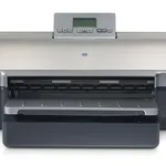 پرینتر عکس حرفه‌ای جوهرافشان HP Photosmart 8750gp با وضوح 4800x1200 DPI