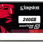 اس اس دی اینترنال Kingston Technology SSDNow V300