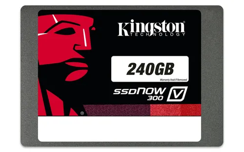 مقایسه  {request()->input('language_config')['common']['with']} Kingston Technology SSDNow V300