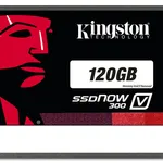 اس اس دی اینترنال Kingston Technology SSDNow V300