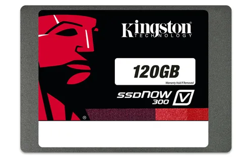 مقایسه Kingston Technology SSDNow V300 {request()->input('language_config')['common']['with']} 
