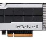 اس‌اس‌دی اینترنال Fujitsu ioDrive2