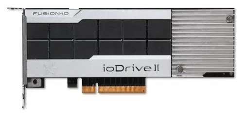 Fujitsu ioDrive2