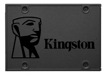 مقایسه اس‌اس‌دی اینترنال کینگستون Q500 {request()->input('language_config')['common']['with']} توین موس NVMe M.2 ظرفیت 256 گیگابایت