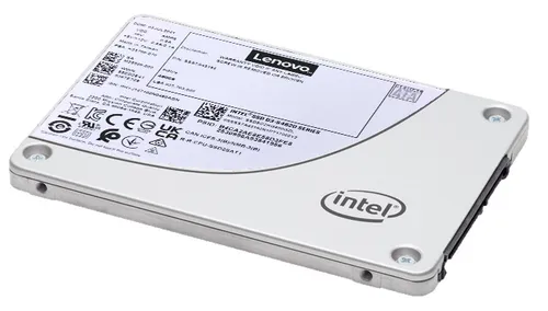 اس‌اس‌دی اینترنال لنوو 4XB7A17126