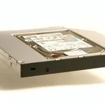 اس‌اس‌دی اینترنال کورپارتس SSDM120I332