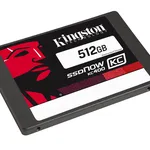 Kingston Technology SSDNow KC400