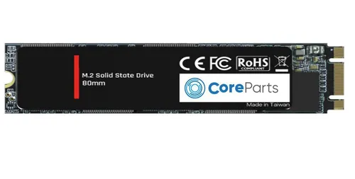مقایسه CoreParts CPSSD-M.2SATA-512GB {request()->input('language_config')['common']['with']} 