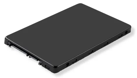حافظه SSD اینترنال لنوو مدل 4XB7A38273