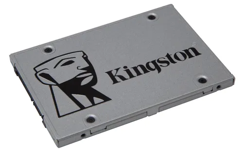 مقایسه Kingston Technology SSDNow UV400 {request()->input('language_config')['common']['with']} ام اس آی SPATIUM M480 NVMe M.2 ظرفیت 2 ترابایت