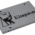 Kingston Technology SSDNow UV400