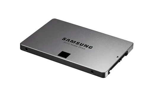 SSD اینترنال سامسونگ 840 EVO
