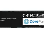 SSD اینترنال CoreParts MHA-MSATA-512GB