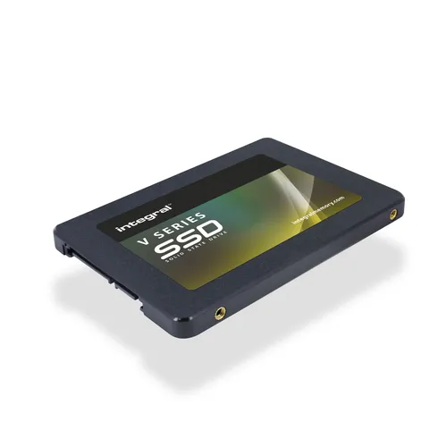 SSD اینترنال Integral 250GB 2.5 اینچ SATA 3 (سری V2)