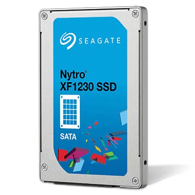 عکس Seagate XF1230-1A0240 internal solid state drive