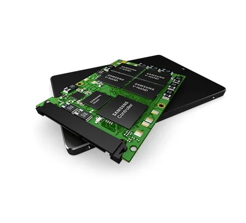 اس اس دی اینترنال سامسونگ PM871b