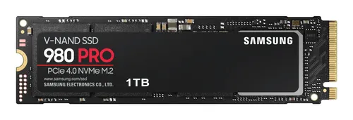 Samsung 980 PRO