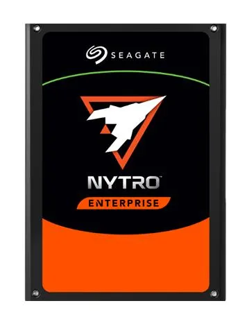 عکس Seagate Enterprise Nytro 3732